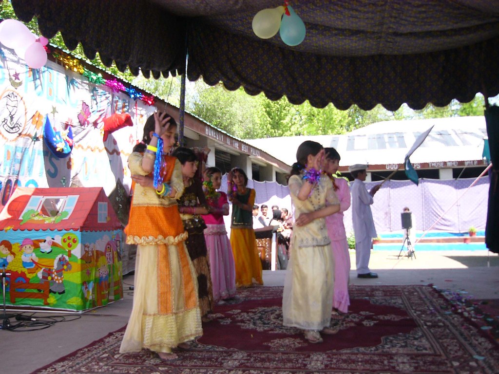 Annual Day Celebration