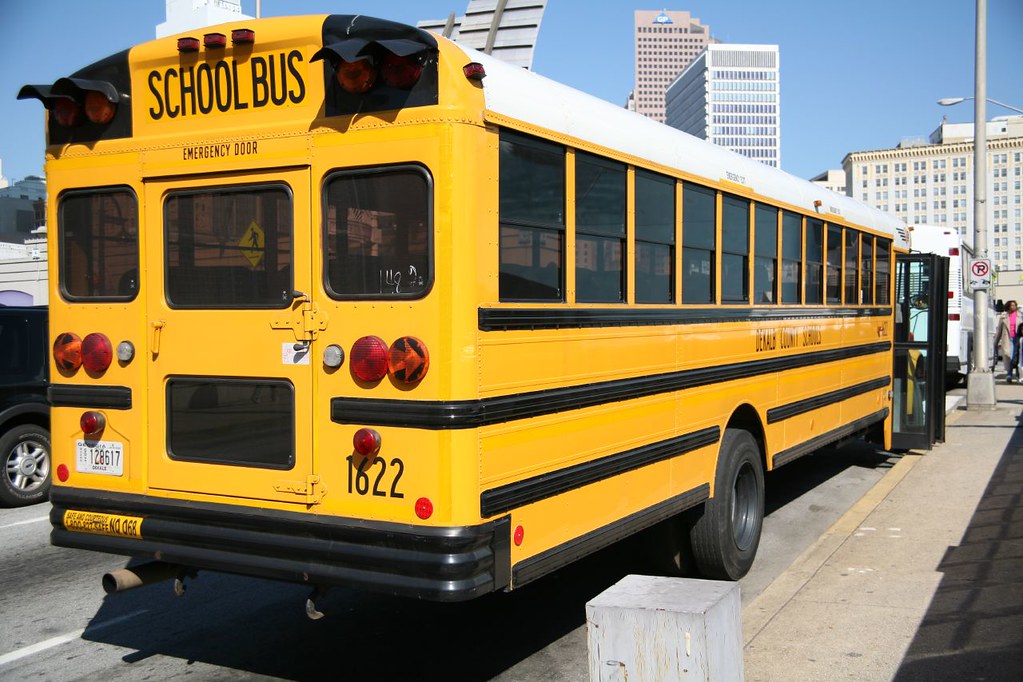 Transport Service