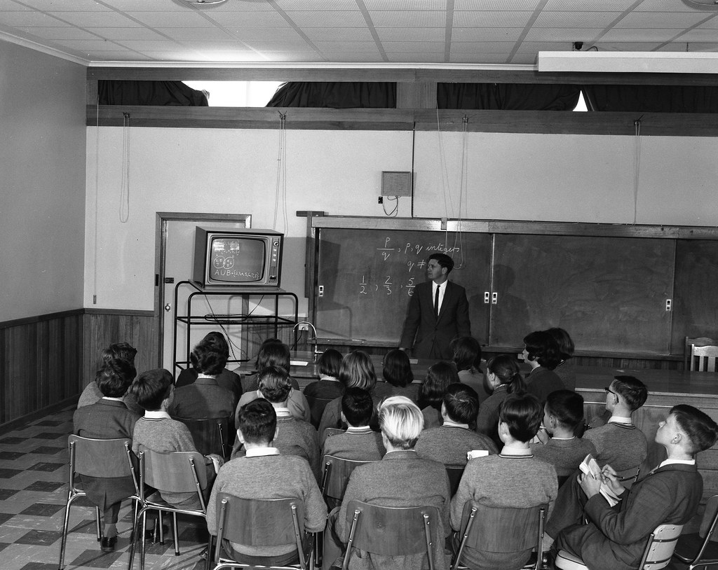 Secondary School (IX – X)