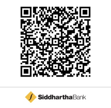 School Bank QR Code